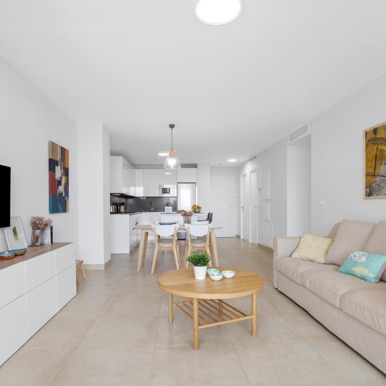 Luxury Apartment Leticia - Apartamento - Planta baja - 5