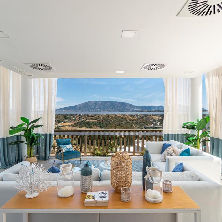 Luxury Apartment Leticia - Apartamento - Planta baja - 34