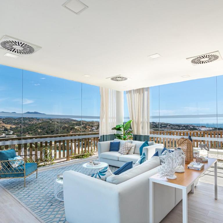 Luxury Apartment Leticia - Apartamento - Planta baja - 35