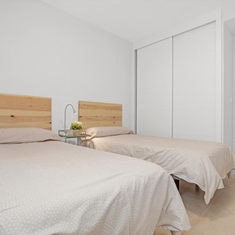 Luxury Apartment Leticia - Apartamento - Planta baja - 24