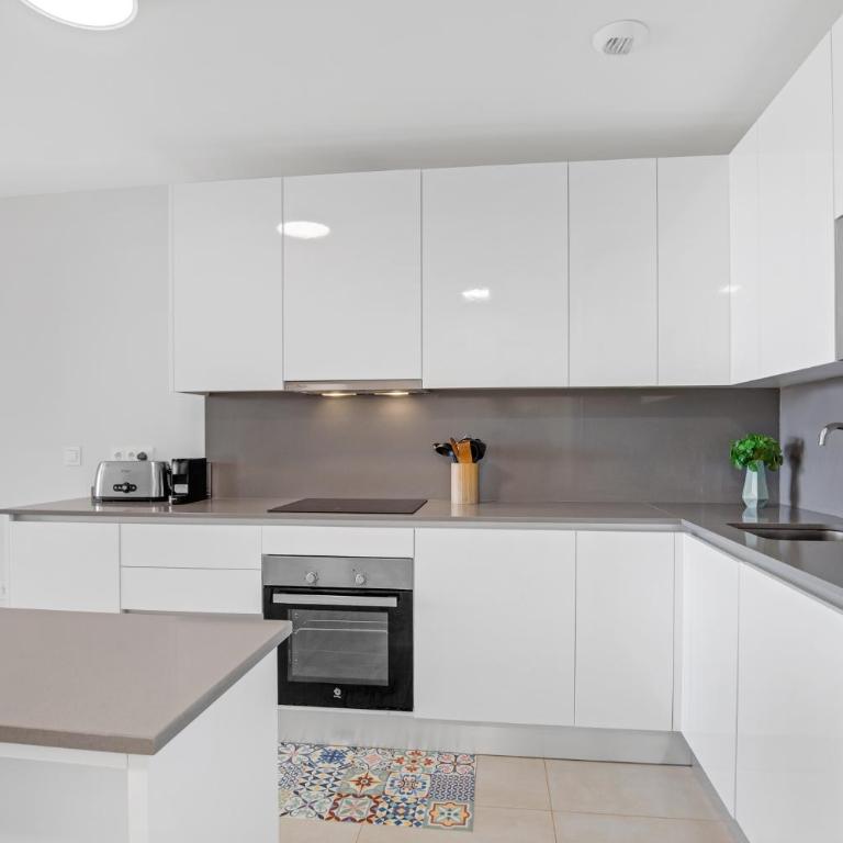 Luxury Apartment Leticia - Apartamento - Planta baja - 14