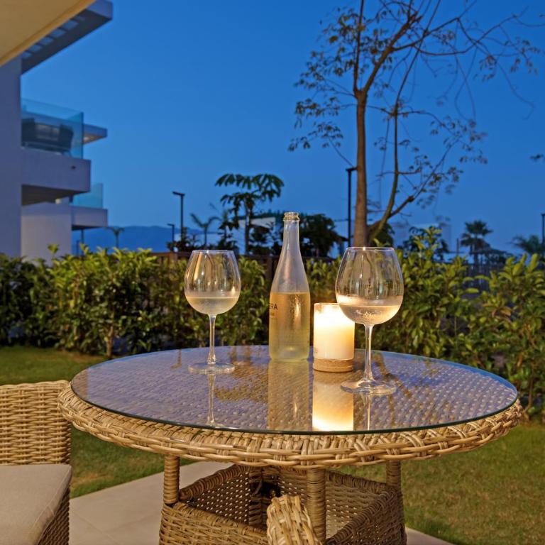 Luxury Apartment Leticia - Apartamento - Planta baja - 19