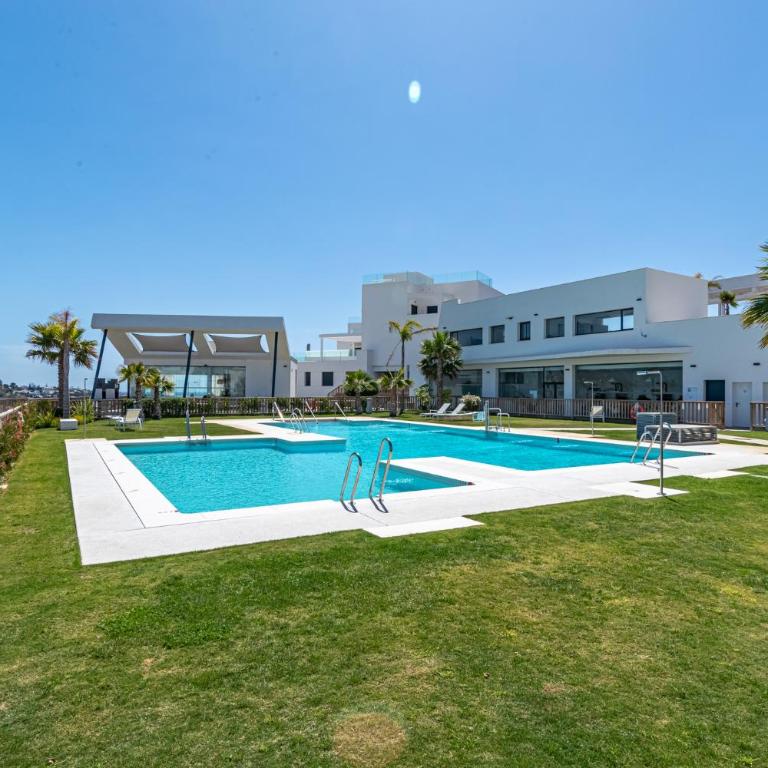 Luxury Apartment Leticia - Apartamento - Planta baja - 32