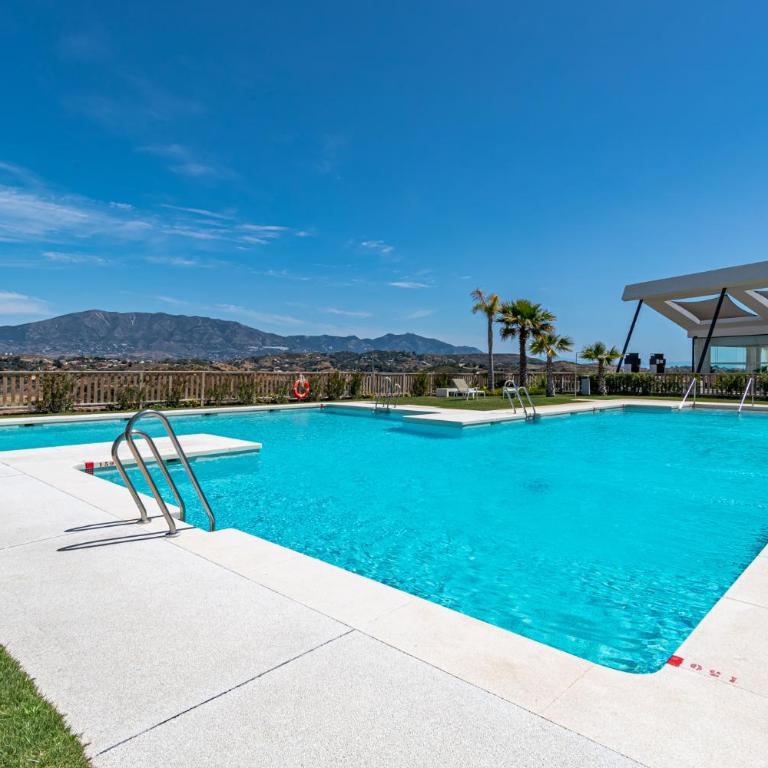 Luxury Apartment Leticia - Apartamento - Planta baja - 31