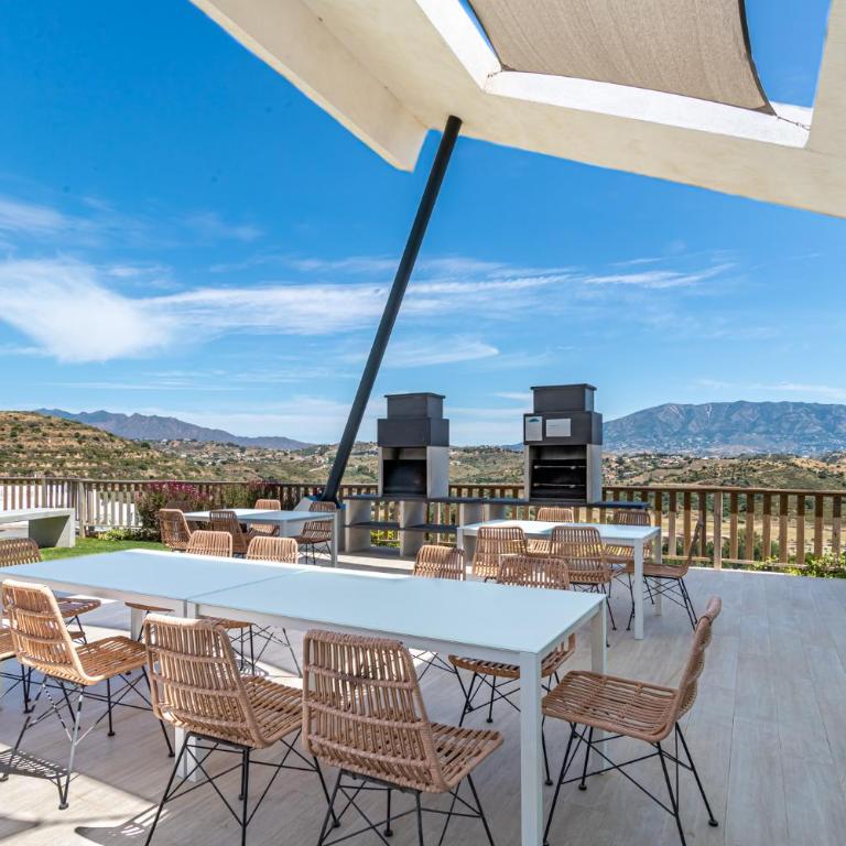 Luxury Apartment Leticia - Apartamento - Planta baja - 37