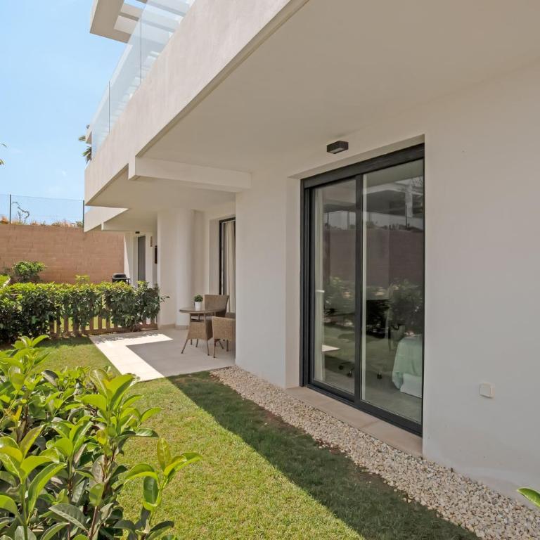 Luxury Apartment Leticia - Apartamento - Planta baja - 9