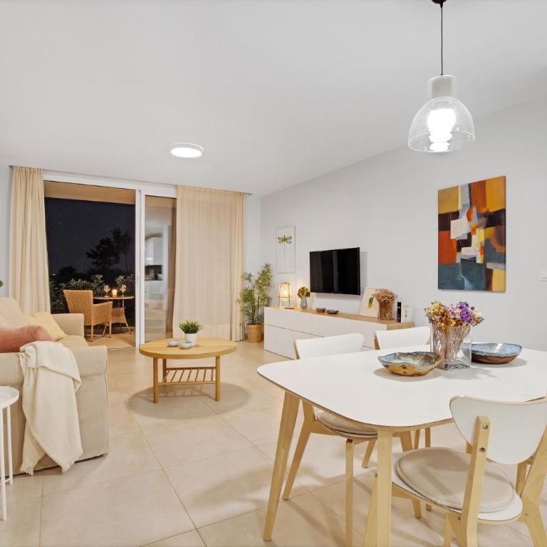 Luxury Apartment Leticia - Apartamento - Planta baja - 12
