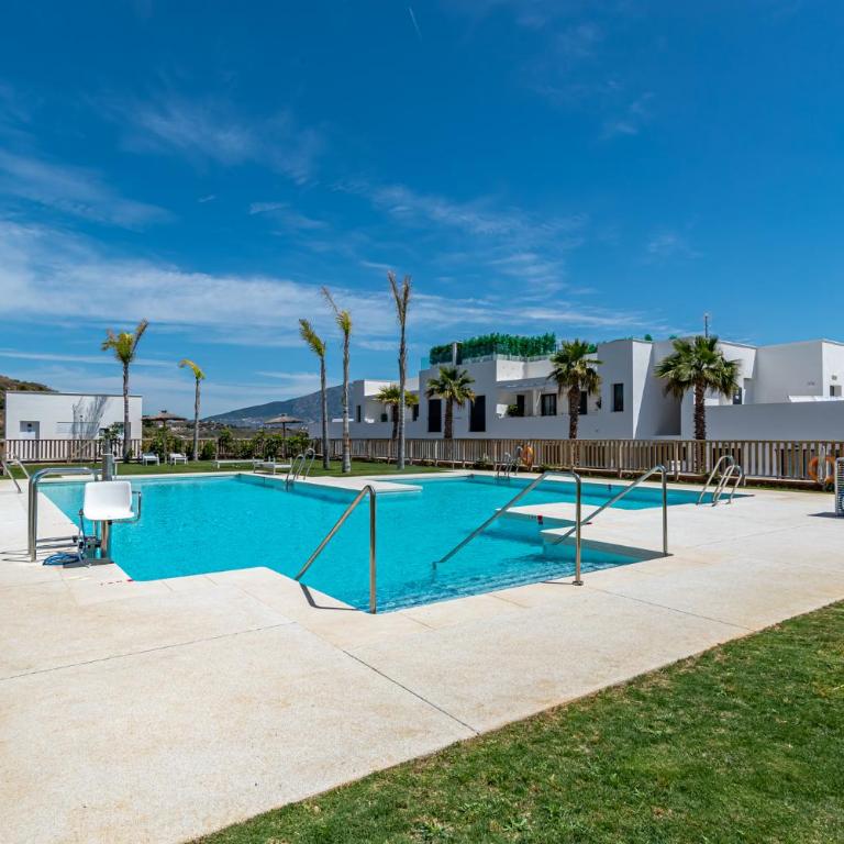 Luxury Apartment Leticia - Apartamento - Planta baja - 27