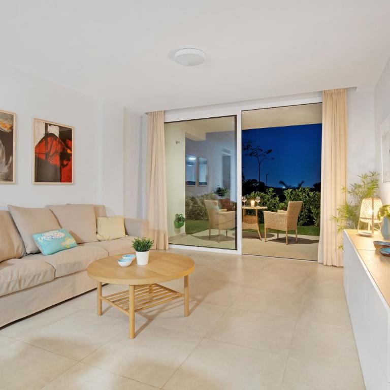 Luxury Apartment Leticia - Apartamento - Planta baja - 15