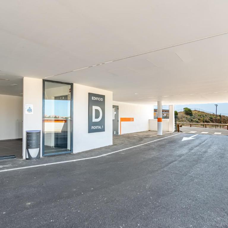 Luxury Apartment Leticia - Apartamento - Planta baja - 42