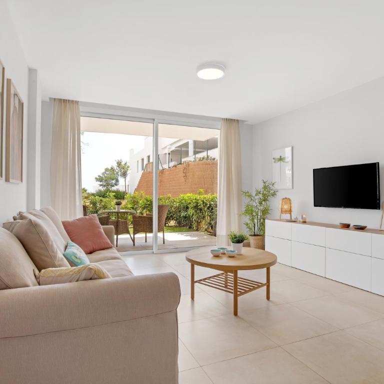 Luxury Apartment Leticia - Apartamento - Planta baja - 7