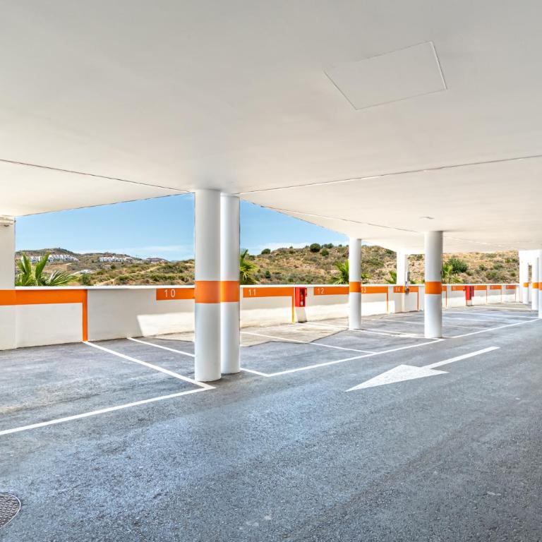 Luxury Apartment Leticia - Apartamento - Planta baja - 43