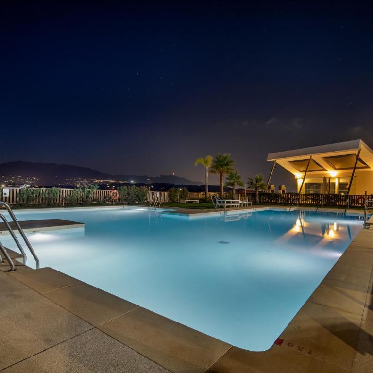 Luxury Apartment Leticia - Apartamento - Planta baja - 33