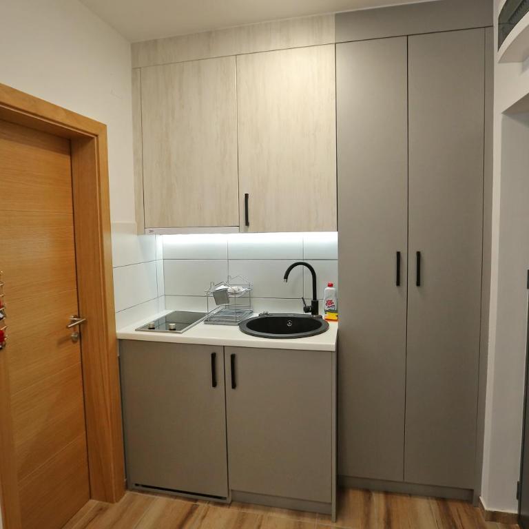 Apartman Ice age Jahorina - One-Bedroom Apartment - 10