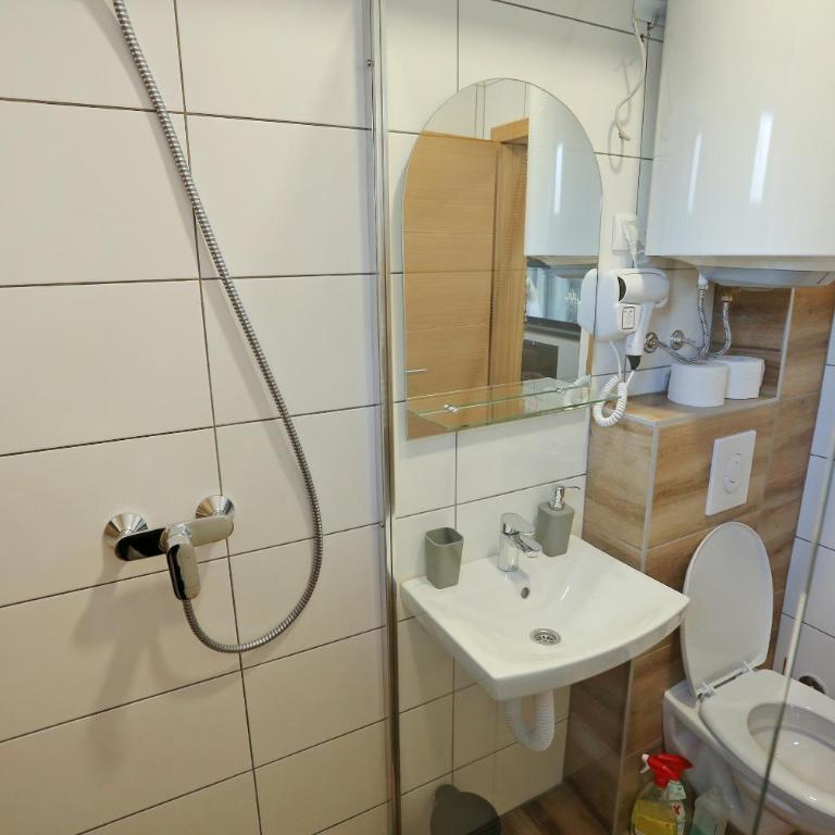 Apartman Ice age Jahorina - One-Bedroom Apartment - 12