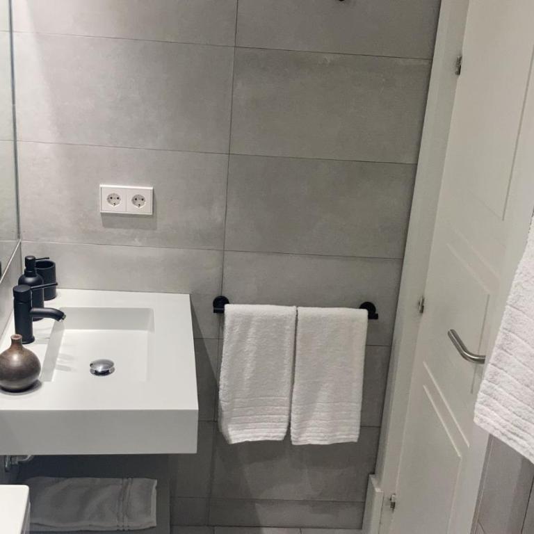 Apartamentos Principe 7 - Deluxe Double Studio - 8