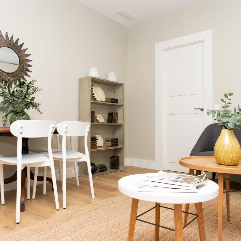 Apartamentos Principe 7 - Standard One-Bedroom Apartment - 8