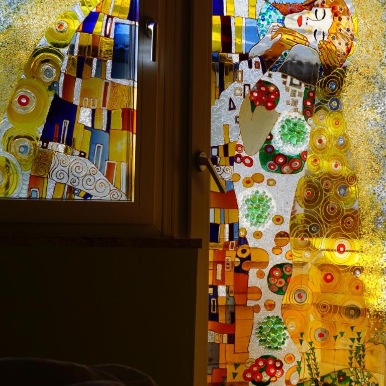 Apartment "Gustav Klimt" - Apartment - 25