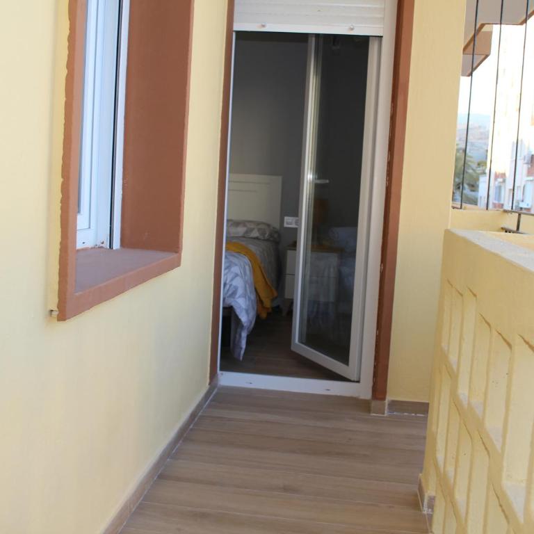 Apartamento Catedral - Apartamento de 2 dormitorios - 33