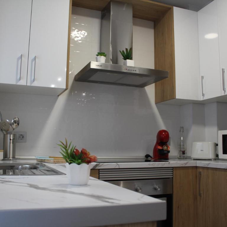 Apartamento Catedral - Apartamento de 2 dormitorios - 16