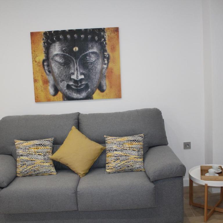 Apartamento Catedral - Apartamento de 2 dormitorios - 22