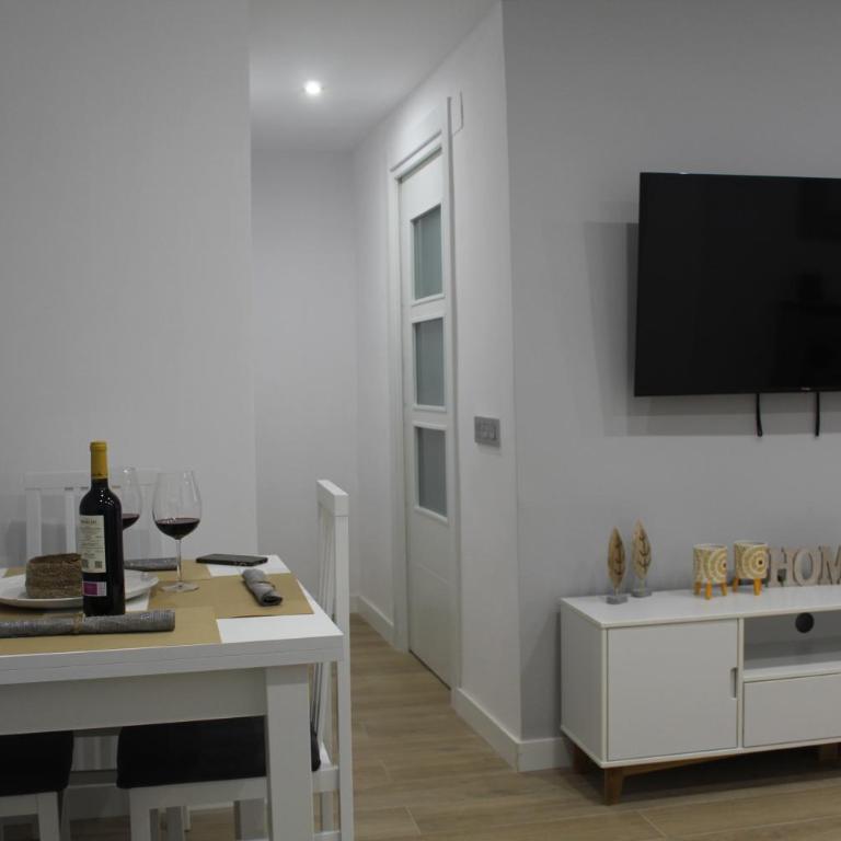 Apartamento Catedral - Apartamento de 2 dormitorios - 21