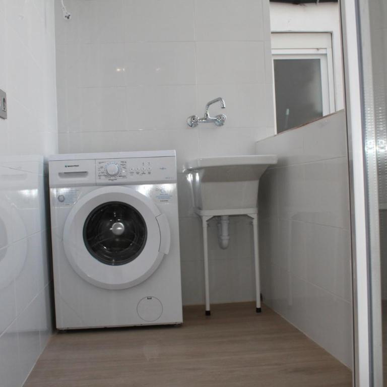 Apartamento Catedral - Apartamento de 2 dormitorios - 17