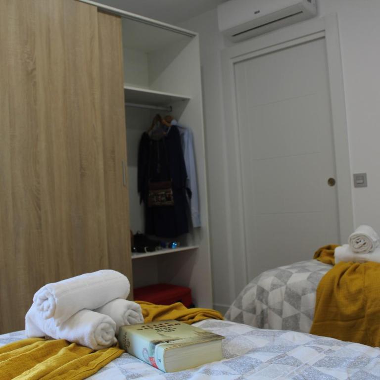 Apartamento Catedral - Apartamento de 2 dormitorios - 14
