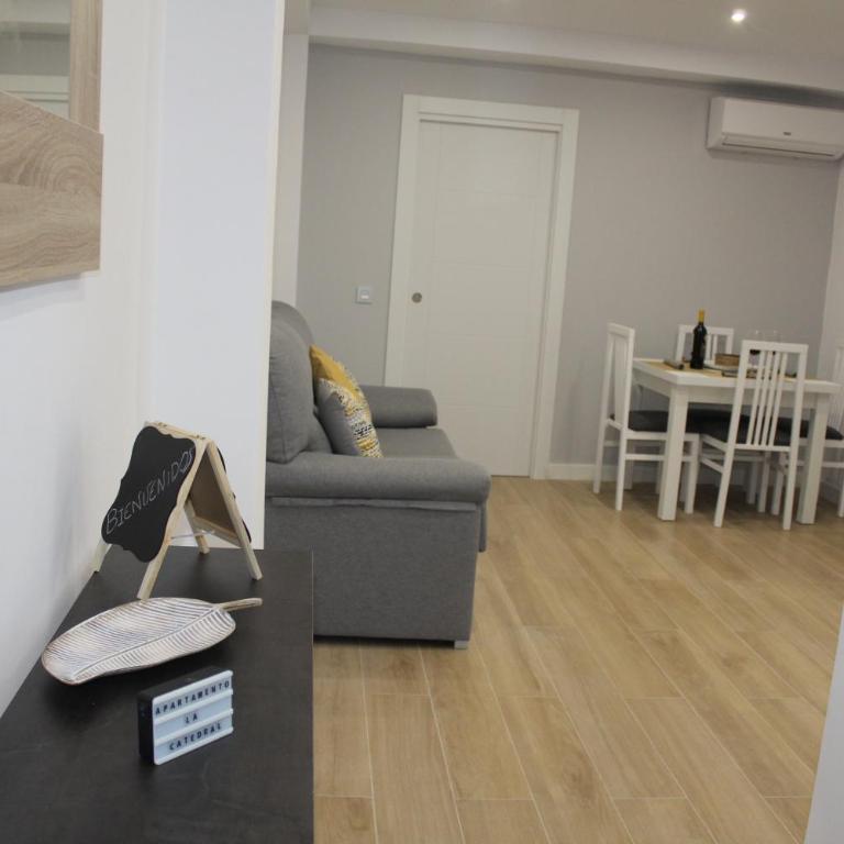 Apartamento Catedral - Apartamento de 2 dormitorios - 23
