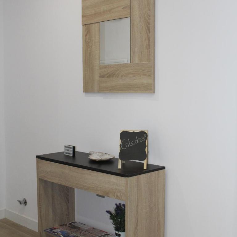 Apartamento Catedral - Apartamento de 2 dormitorios - 29