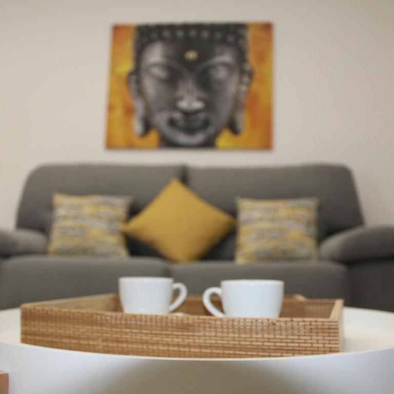Apartamento Catedral - Apartamento de 2 dormitorios - 20
