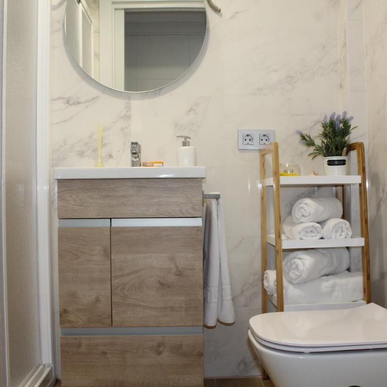 Apartamento Catedral - Apartamento de 2 dormitorios - 10
