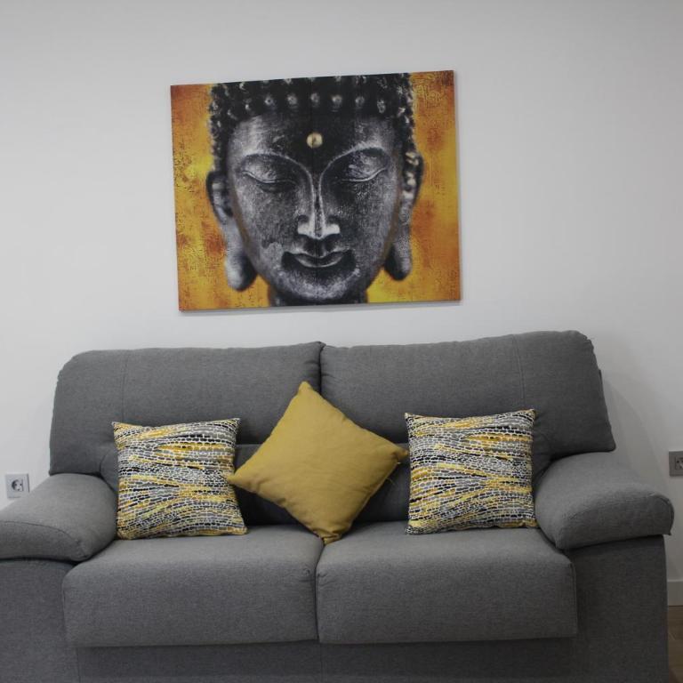 Apartamento Catedral - Apartamento de 2 dormitorios - 24