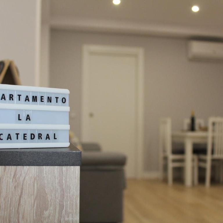 Apartamento Catedral - Apartamento de 2 dormitorios - 3