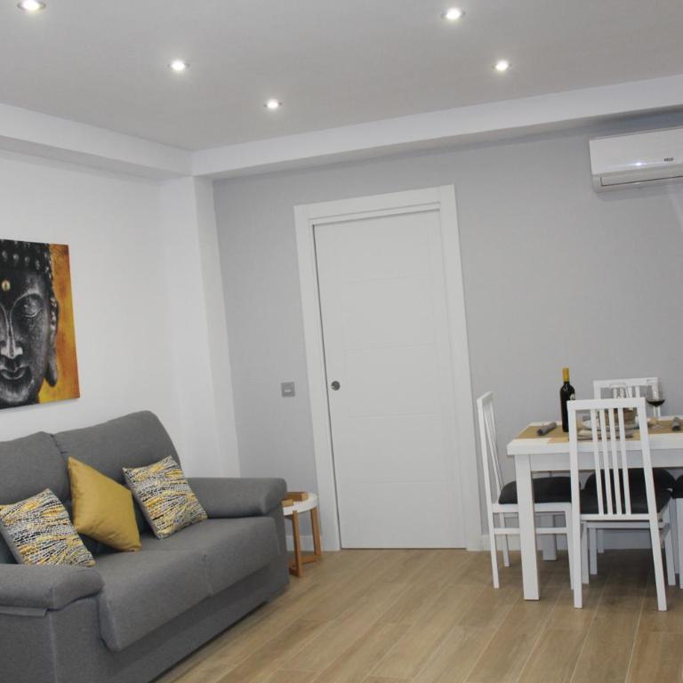 Apartamento Catedral - Apartamento de 2 dormitorios - 25
