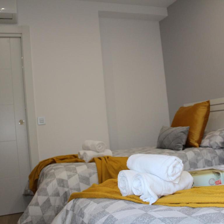 Apartamento Catedral - Apartamento de 2 dormitorios - 13