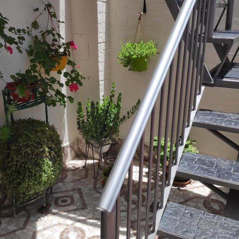 Canciller House Maipu - Apartamento Superior - 42