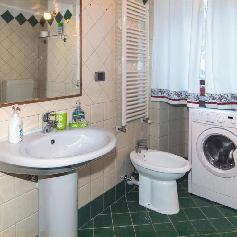 la colombaia - Appartamento con 2 Camere da Letto - 12