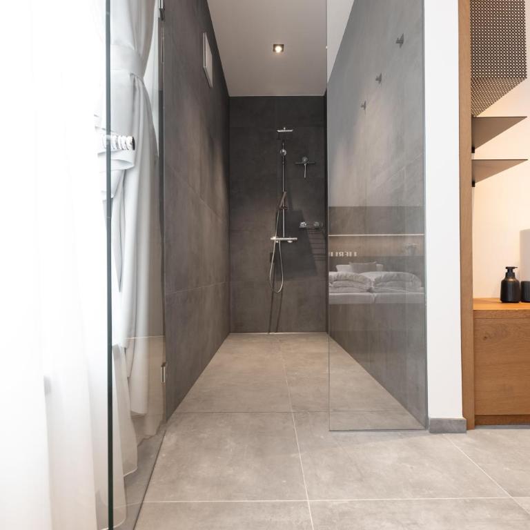 Max Mountain Apartments - Superior Apartment mit Sauna - 10