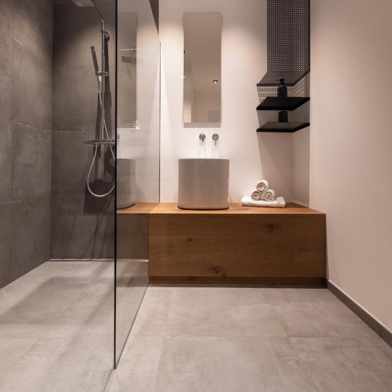 Max Mountain Apartments - Superior Apartment mit Sauna - 2