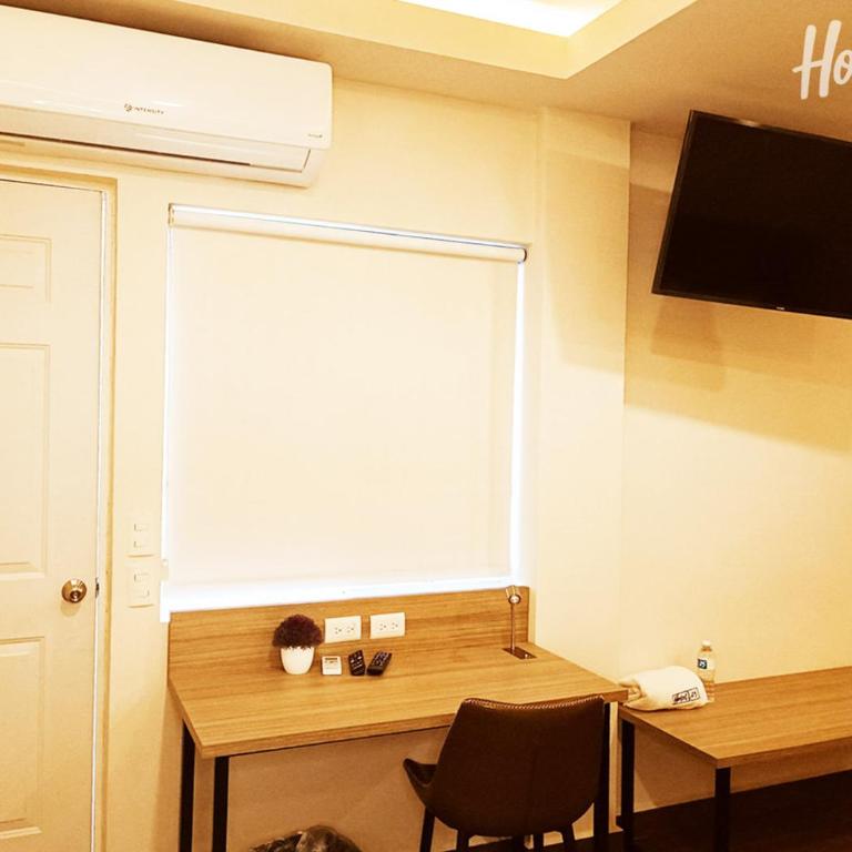 Hotel25 - Suite - 4