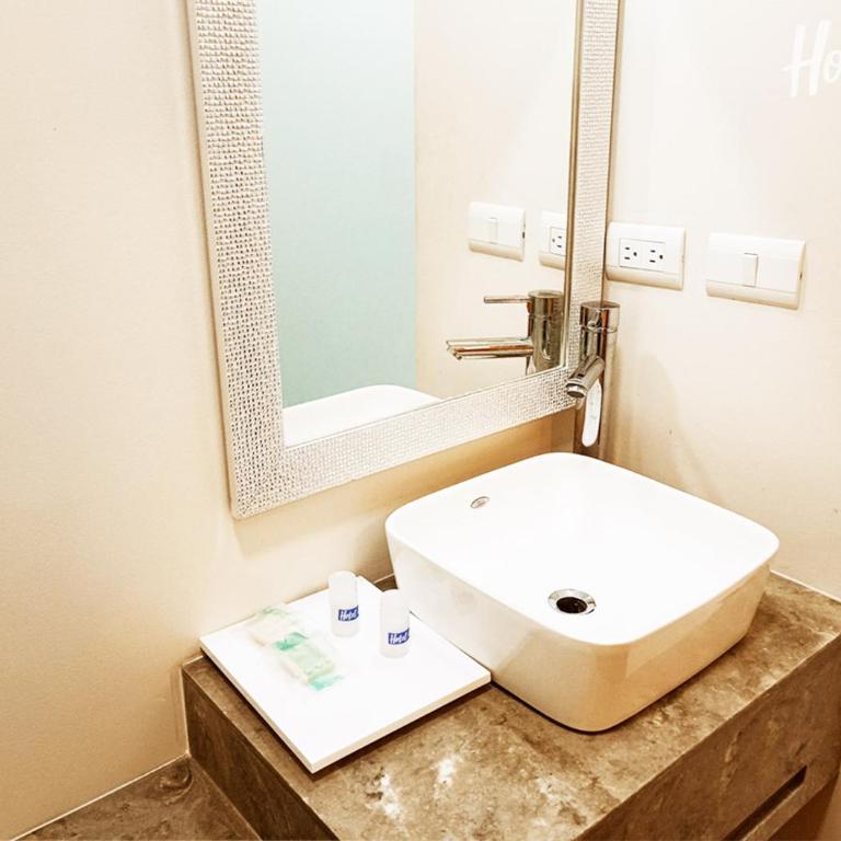 Hotel25 - Double Room - 1