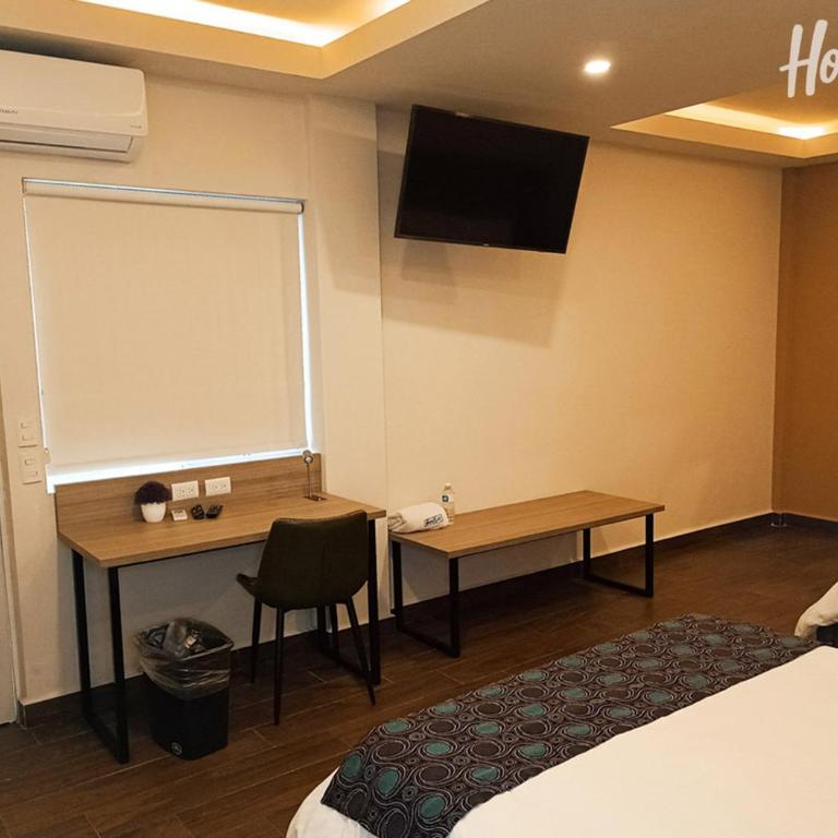 Hotel25 - Suite - 1