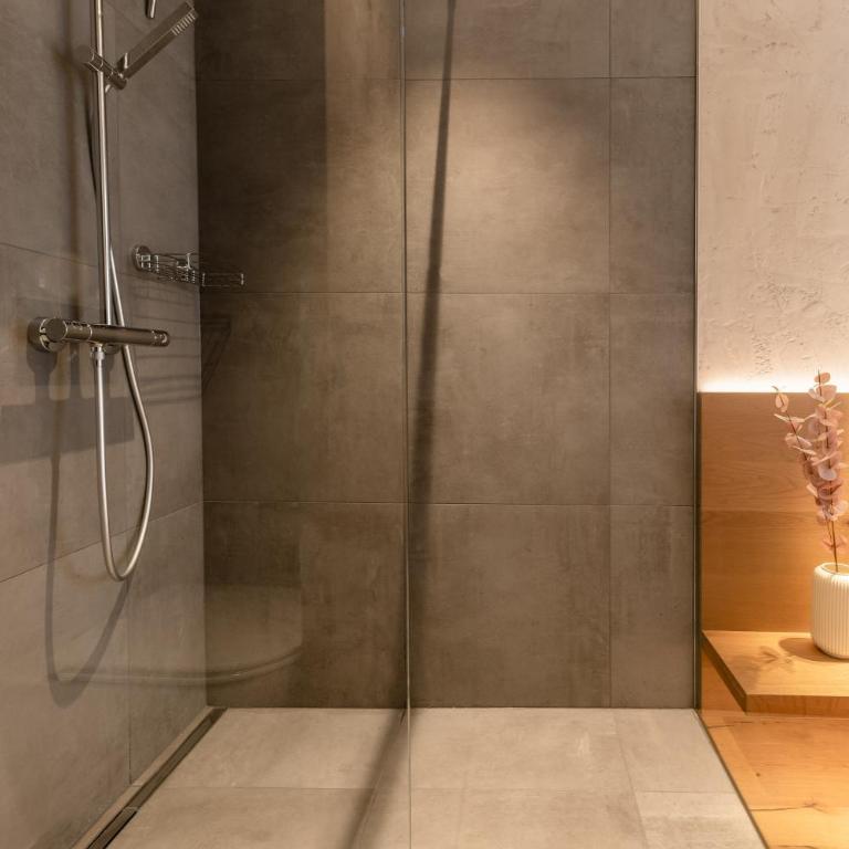 Max Mountain Apartments - Superior Apartment mit Sauna - 14