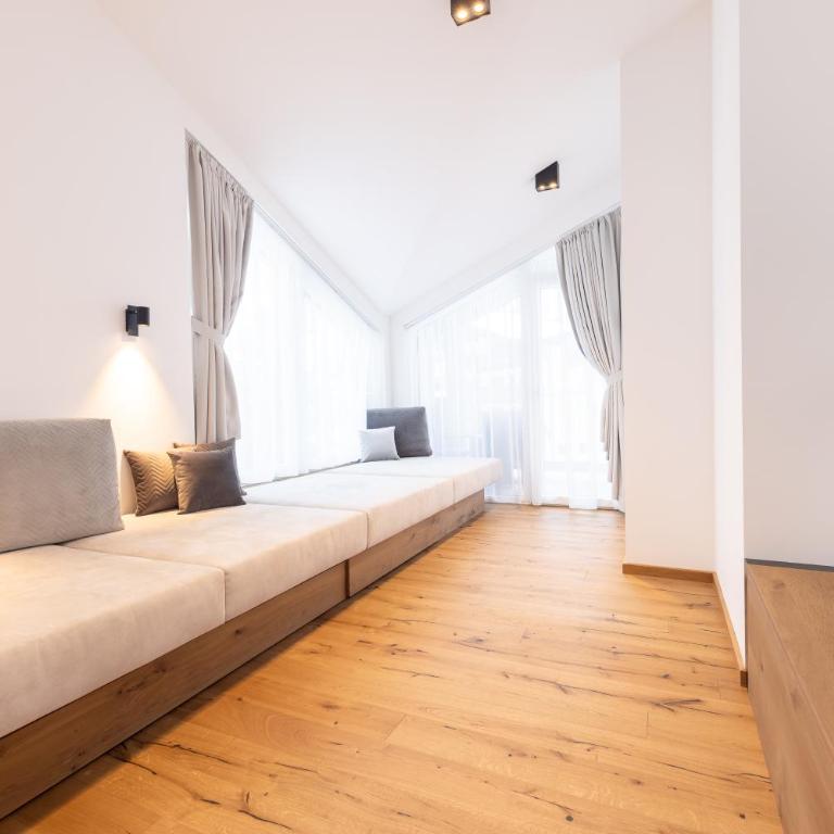 Max Mountain Apartments - Superior Apartment mit Sauna - 4
