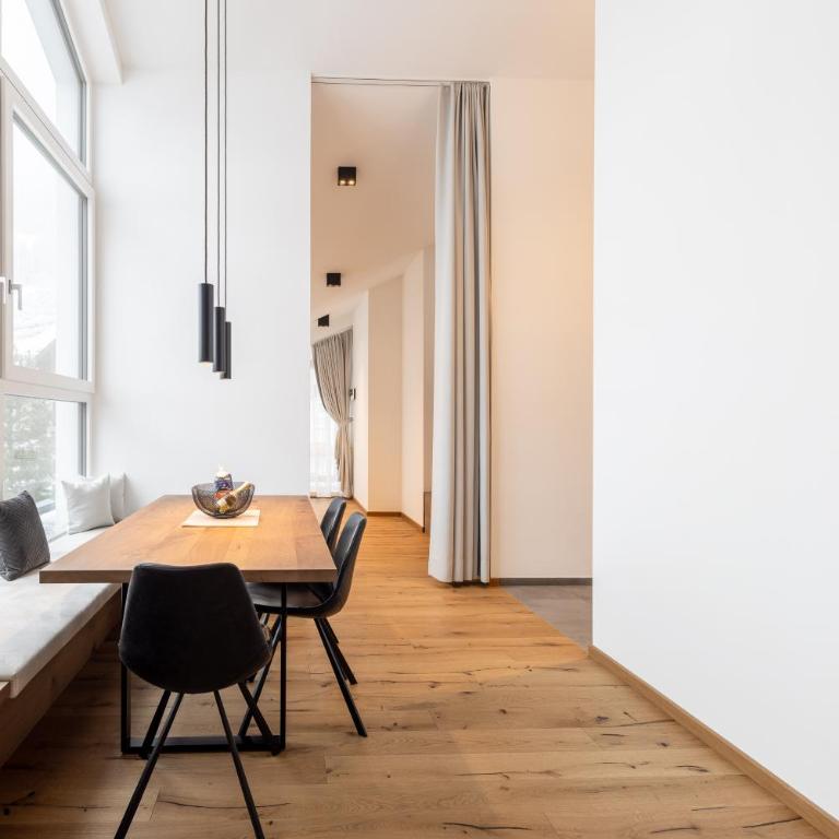 Max Mountain Apartments - Superior Apartment mit Sauna - 16