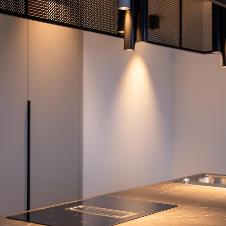 Max Mountain Apartments - Superior Apartment mit Sauna - 18