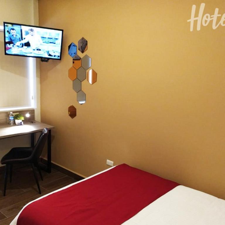 Hotel25 - Double Room - 4