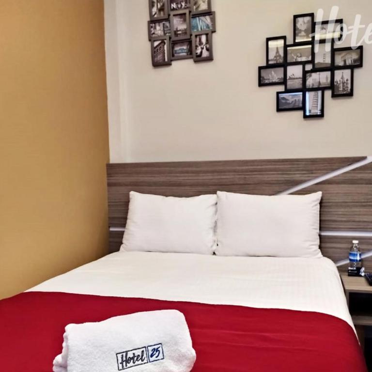 Hotel25 - Double Room - 3