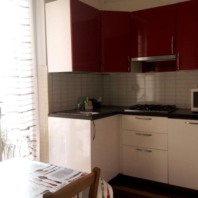 Casa Leyva - Appartamento con 2 Camere da Letto - 7
